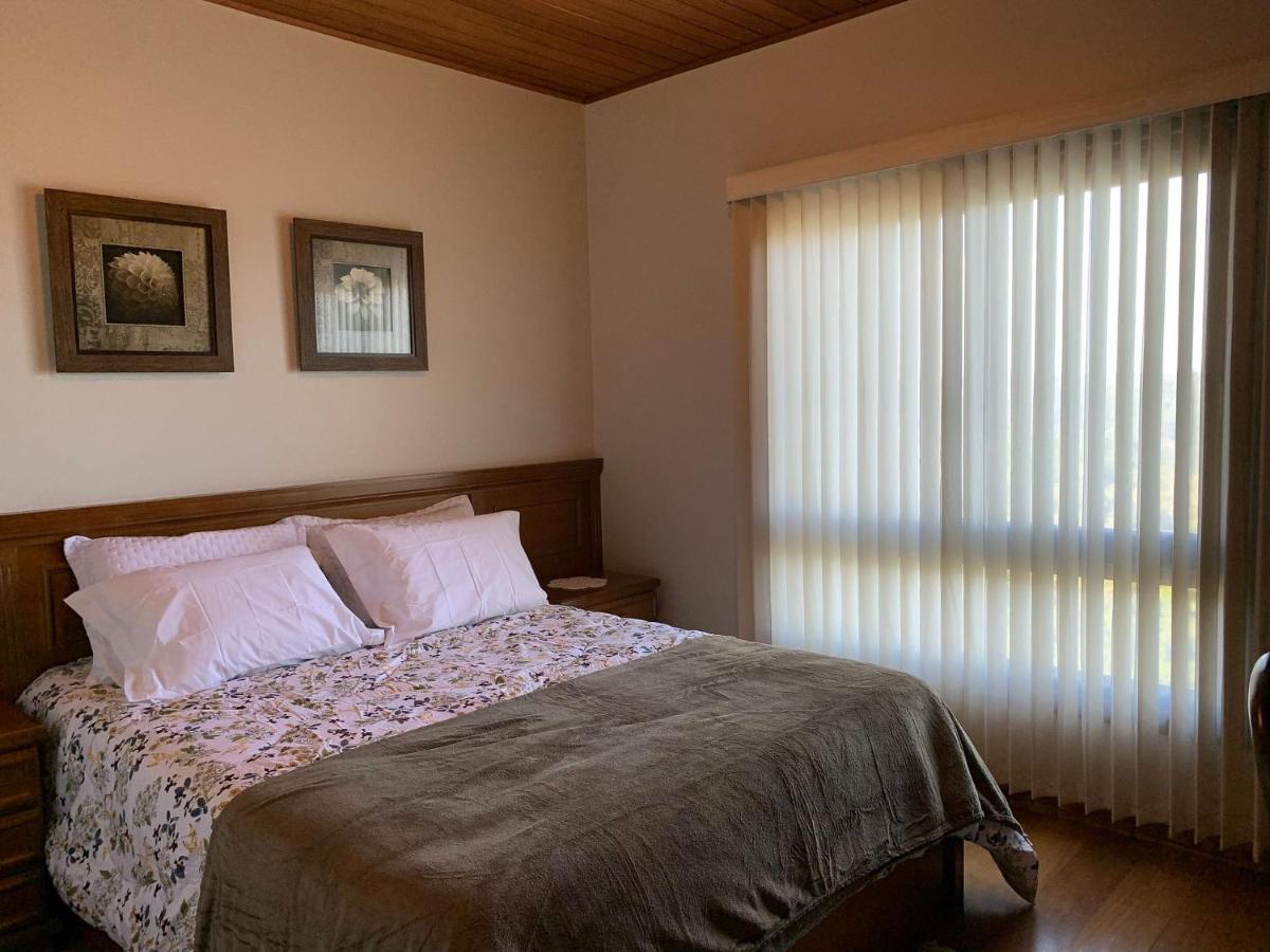 Apartmán Locflat Penthouse Vista Panoramica Gramado Exteriér fotografie
